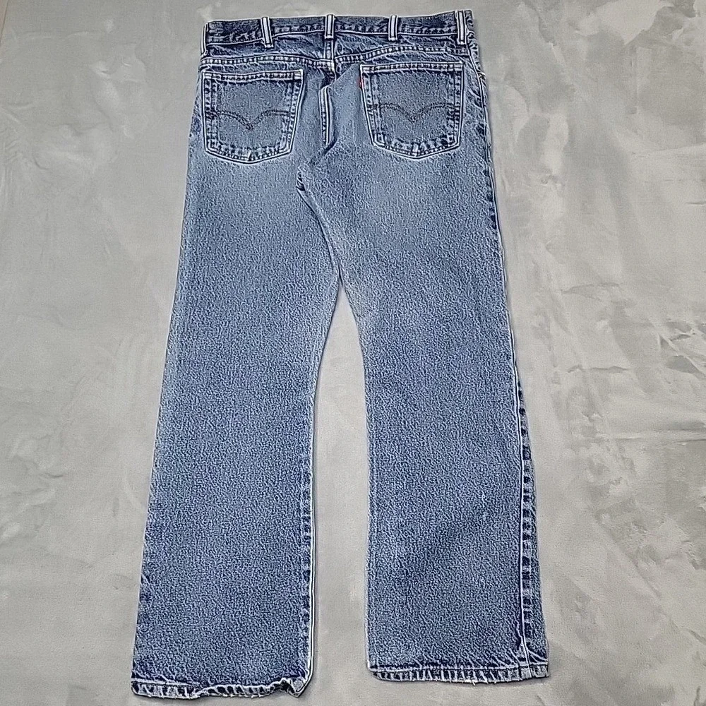 Levis vtg levi